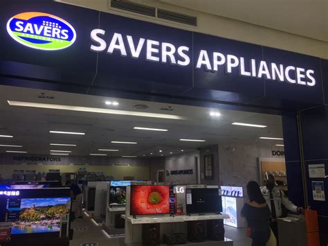 savers appliances antipolo